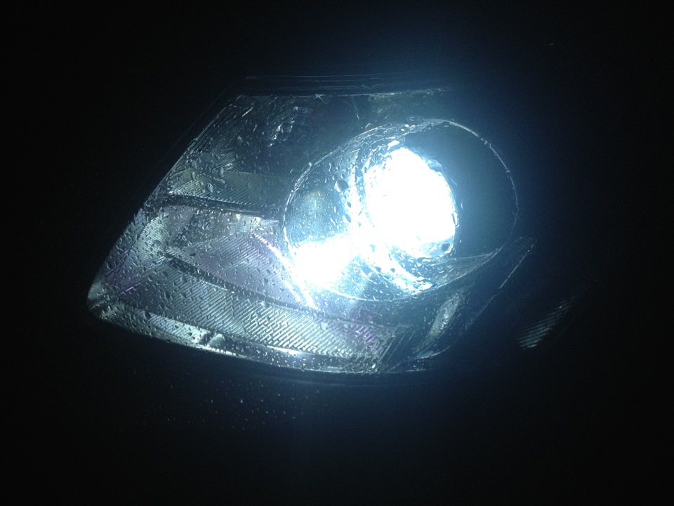 Xenon 8000K 4