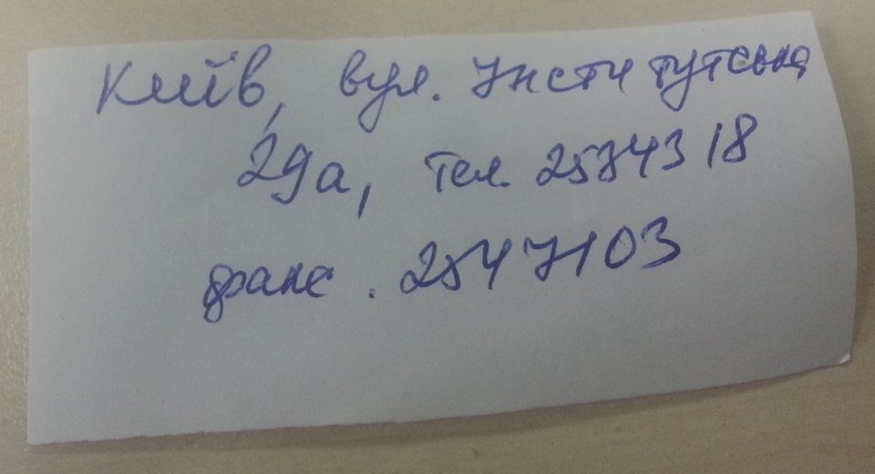 Індивідуальні номерні знаки. Частина 1 1
