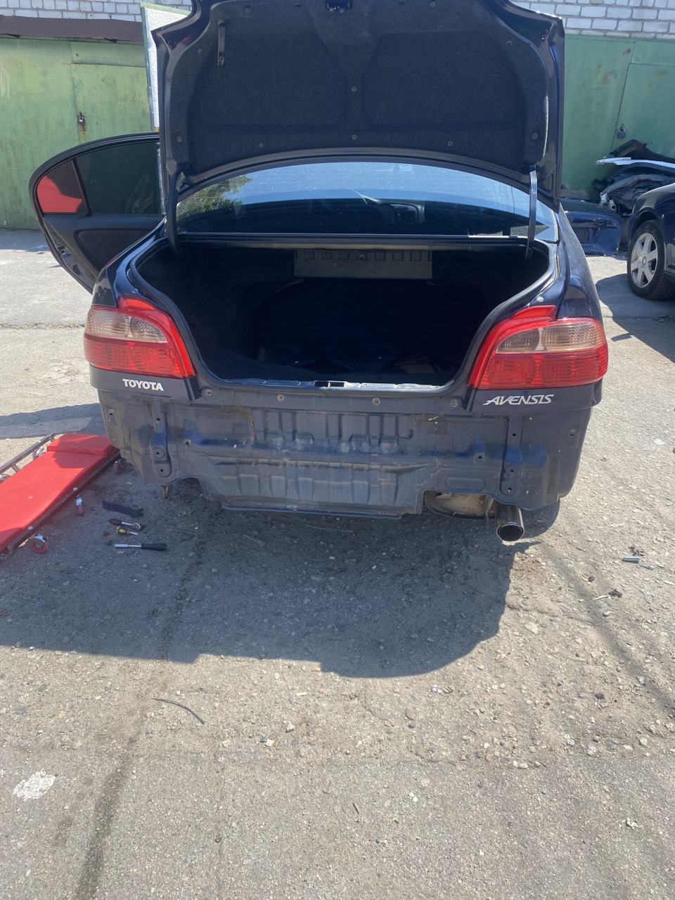 Поліровка авто 1
