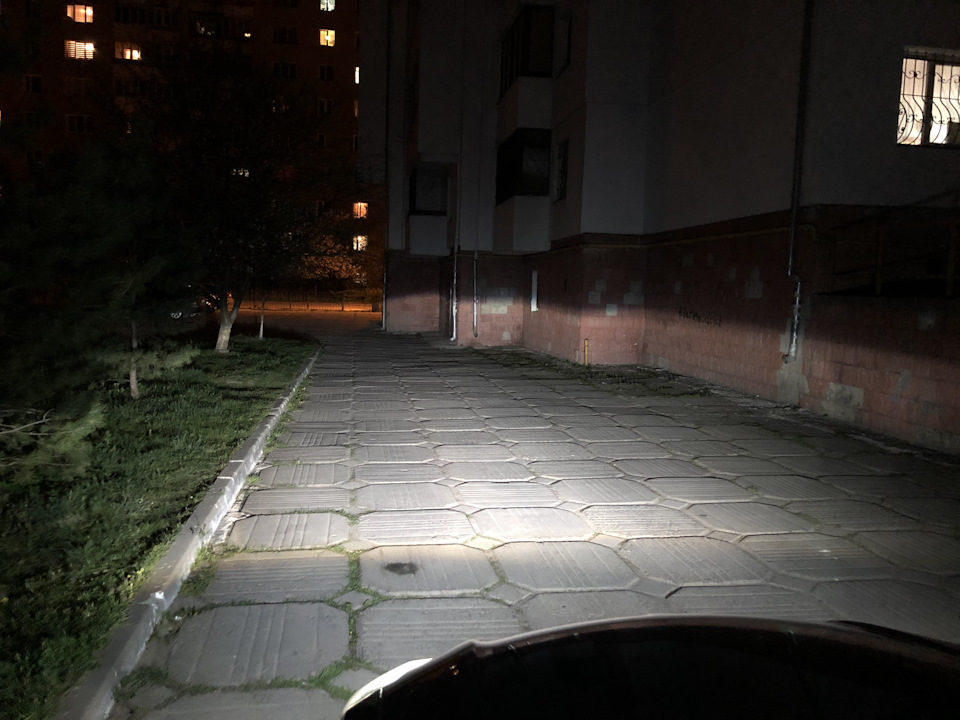 Експеримент 2
