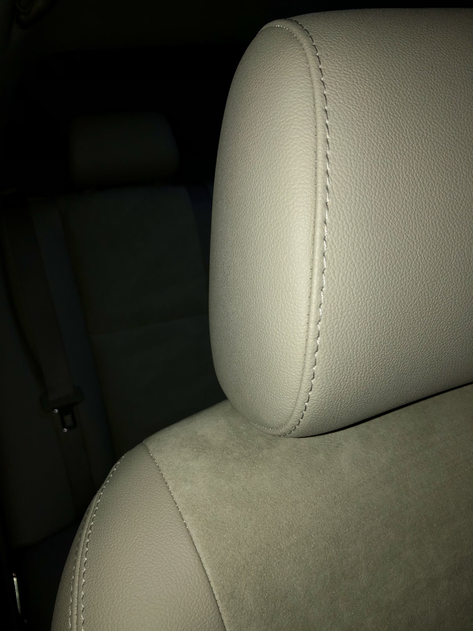 Little preview new interior 3