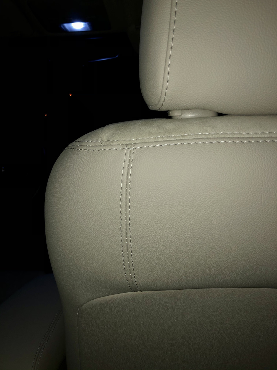 Little preview new interior 4