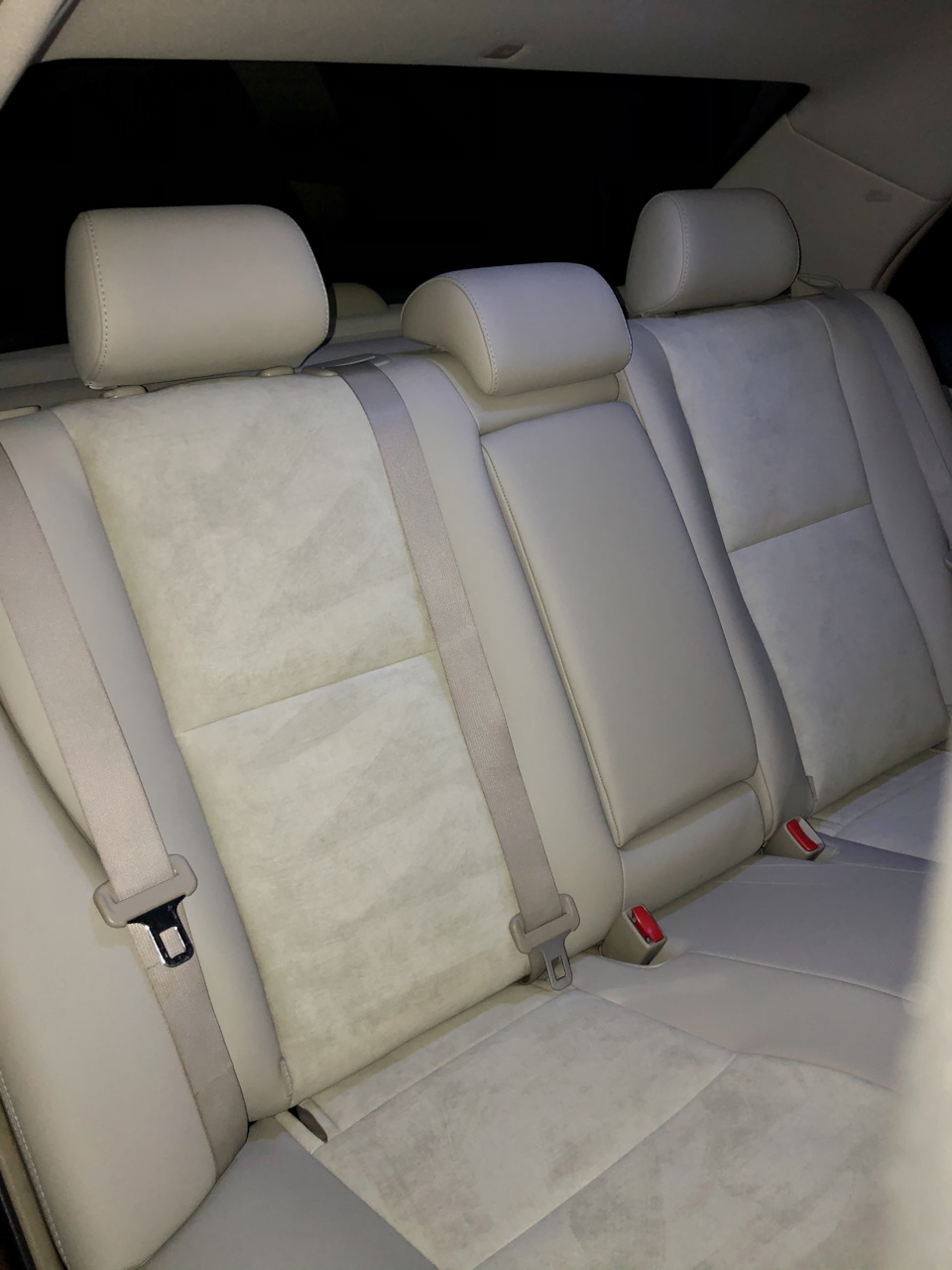 Little preview new interior 5