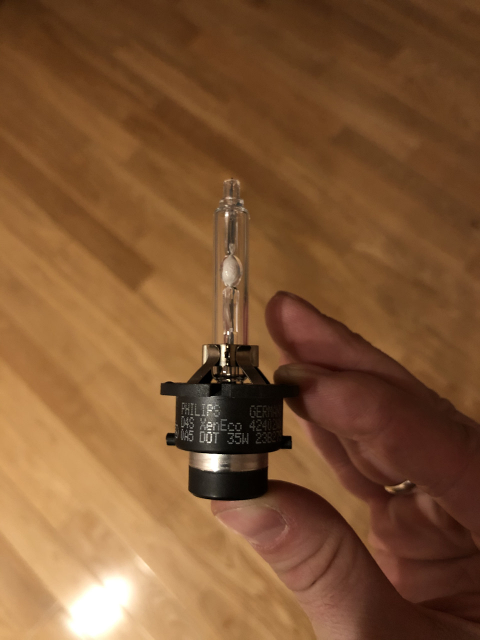 Osram xenarc CBI 6000k 3