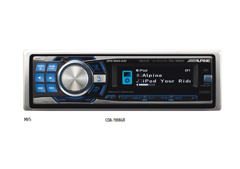 Alpine 9886 1