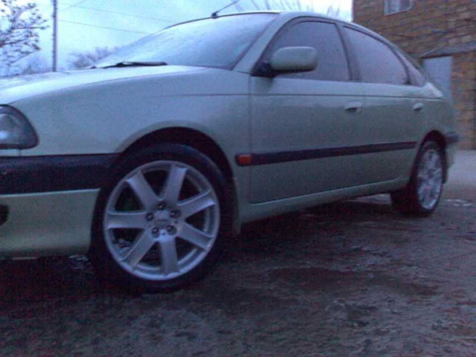 Дисочги) R 17