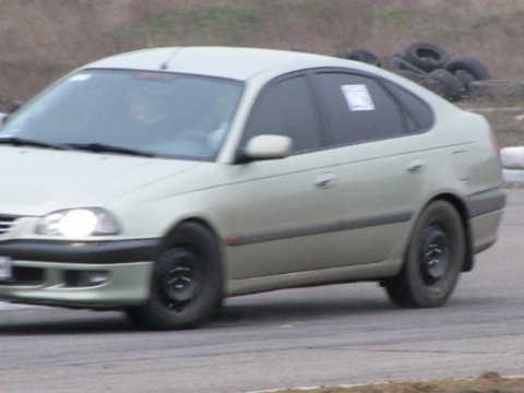 Кільцеві Гонки) Race OF Masters 2
