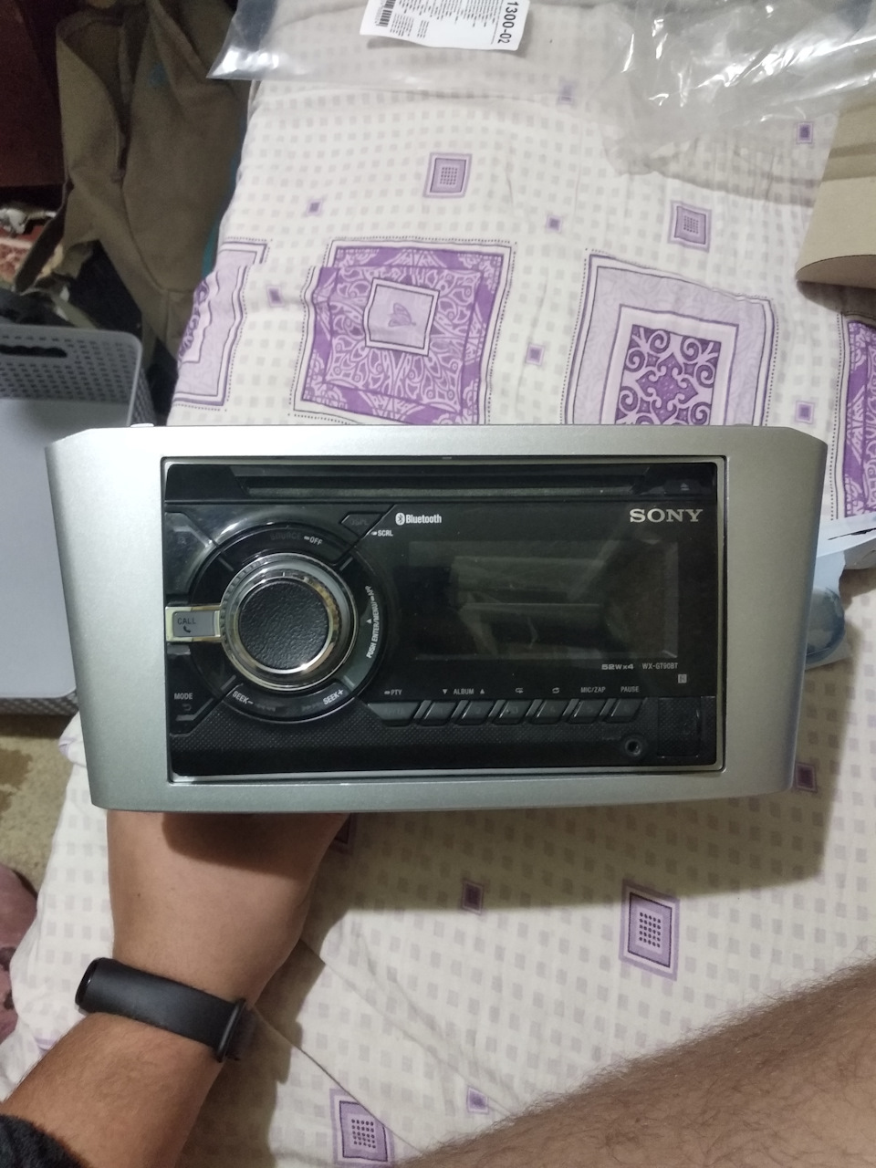 Тетя Соня вдувает как положено 3