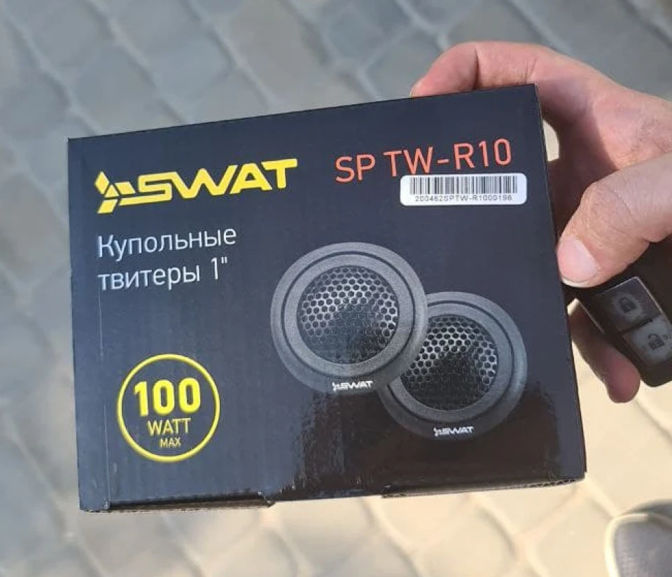 Верхів стало мало, або нові твіттери