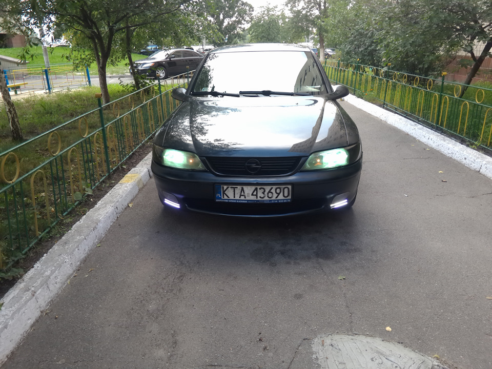 Колишній автопарк 2