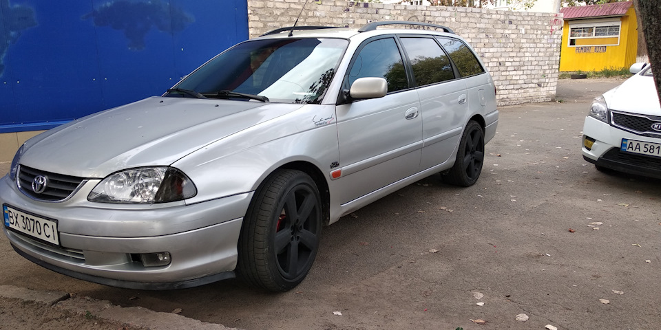 Диски r18 2