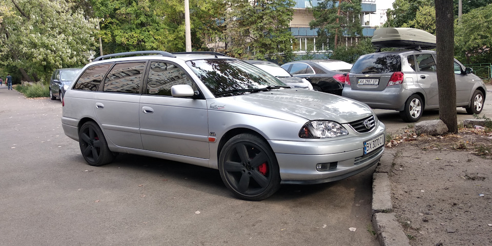 Диски r18 1