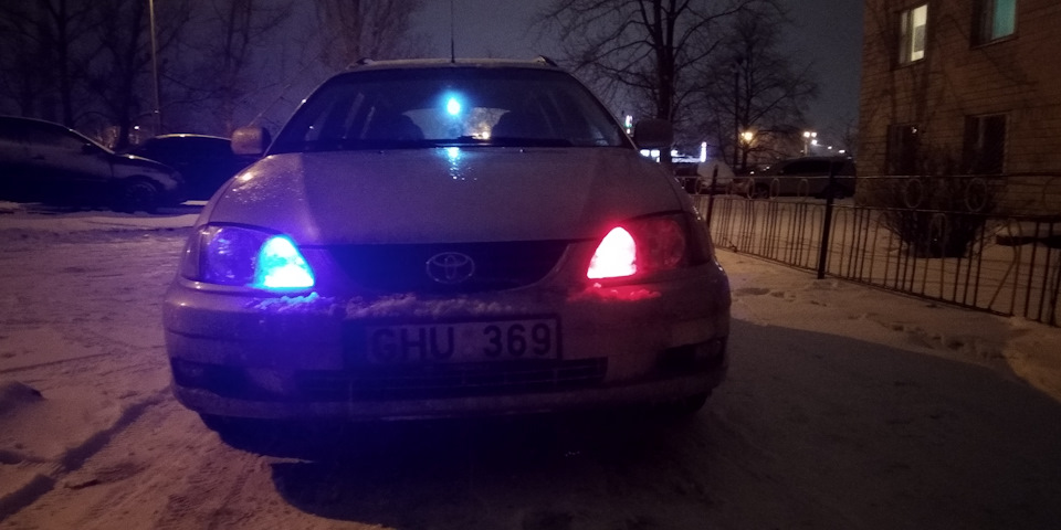 Готуємось до нового року 4