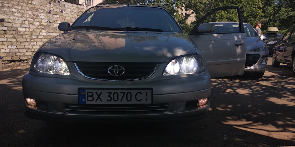 І знову Леди 2