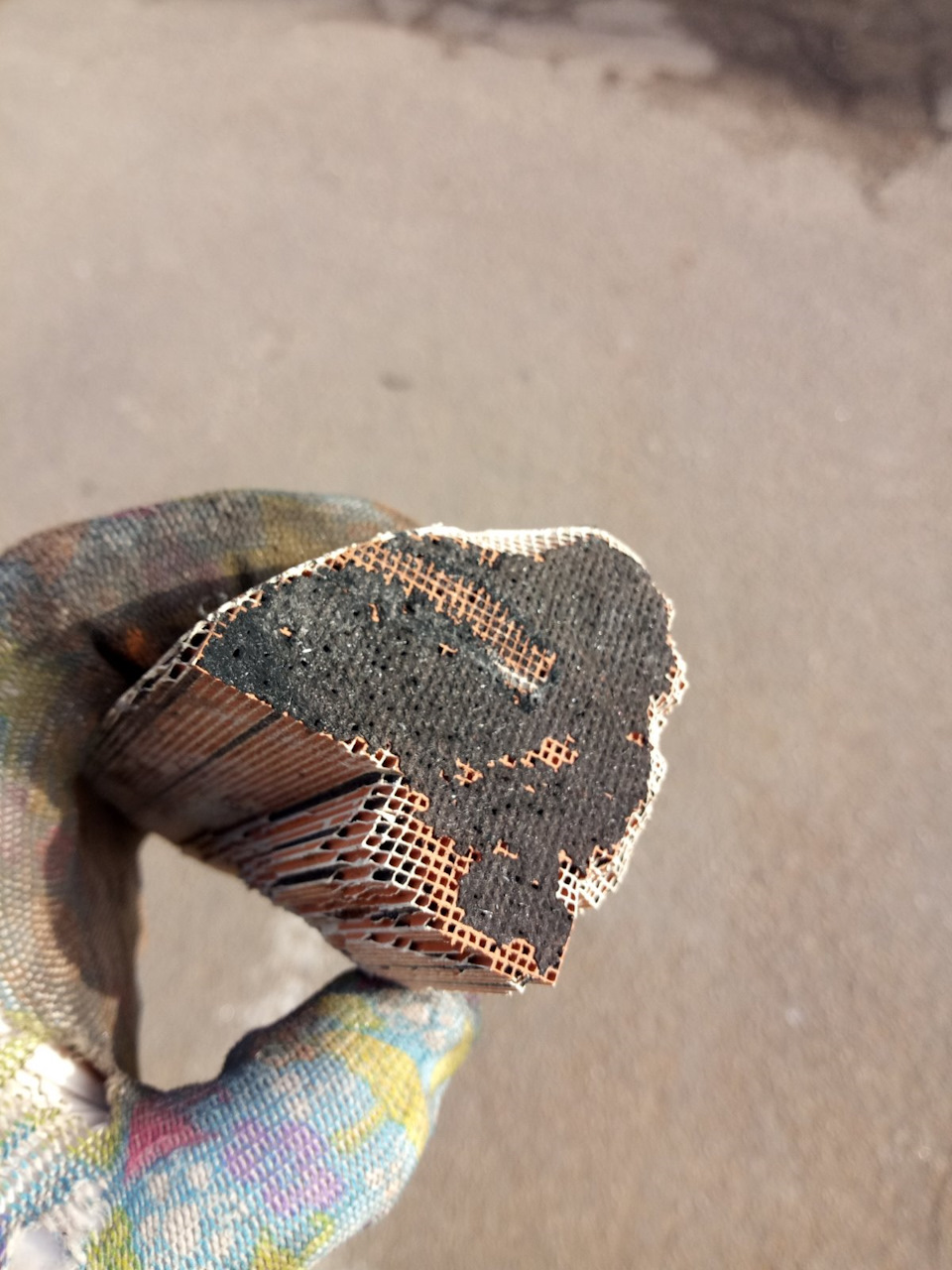 Видалення фільтра сажі, глушіння EGR. Чіп тюнінг. 2