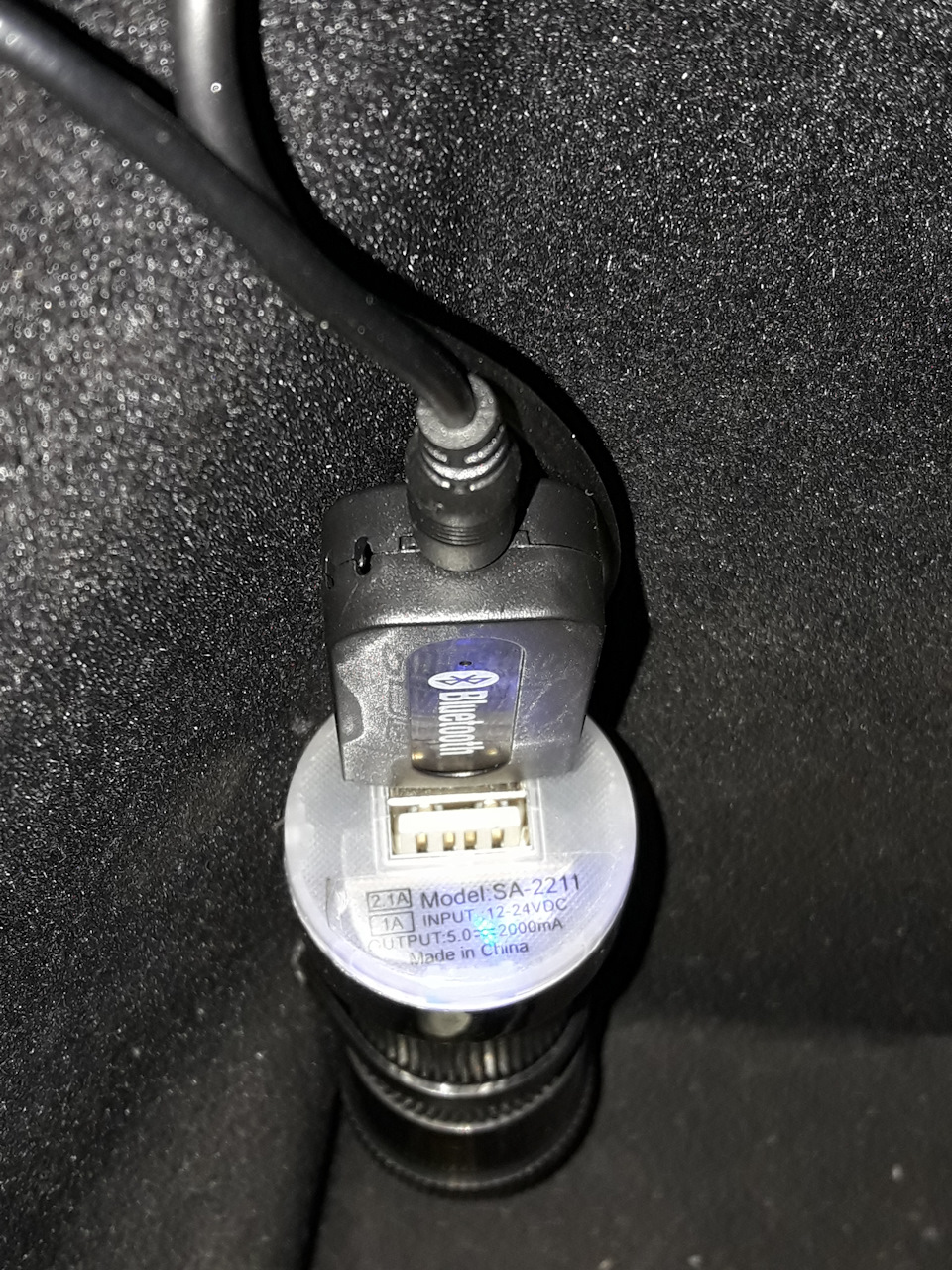 Слухаю музику по Bluetooth. (поки що альтернатива) 3