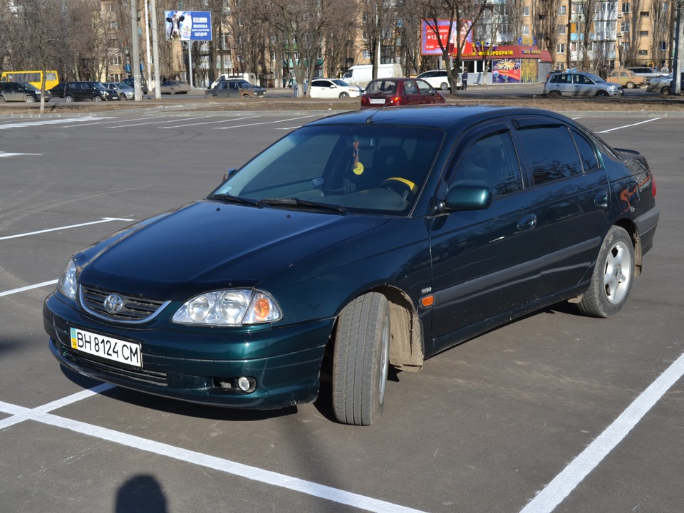 Не така як завжди 3