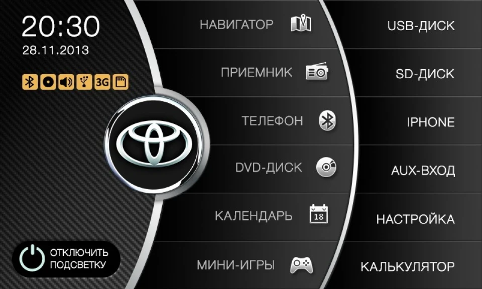 Покращення китайського штатного - нова особа :)
