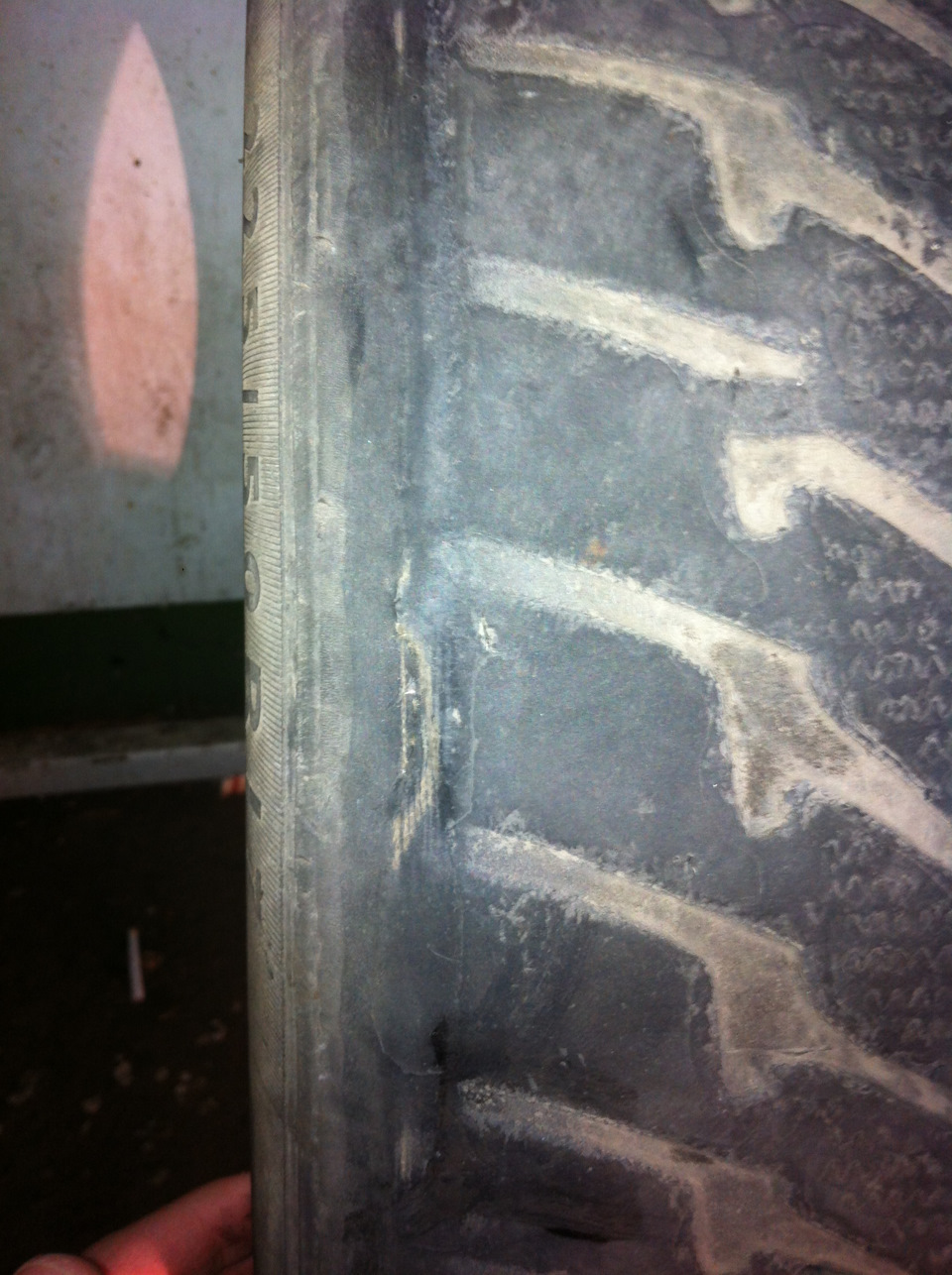 RunFlat спостереження 2