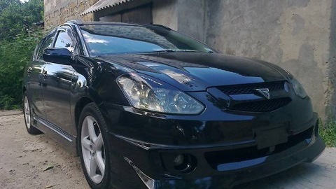 Продам R17 5x100 et 42 з гумою 2