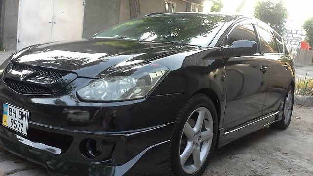 Продам R17 5x100 et 42 з гумою 3