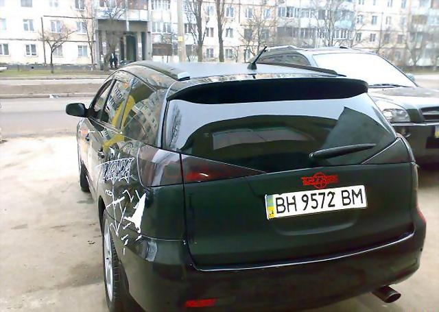 Старі Фото Мого Калдоса 5