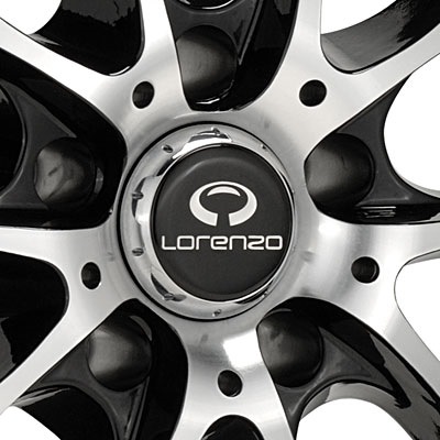 10. Диски Lorenzo WL 27 1