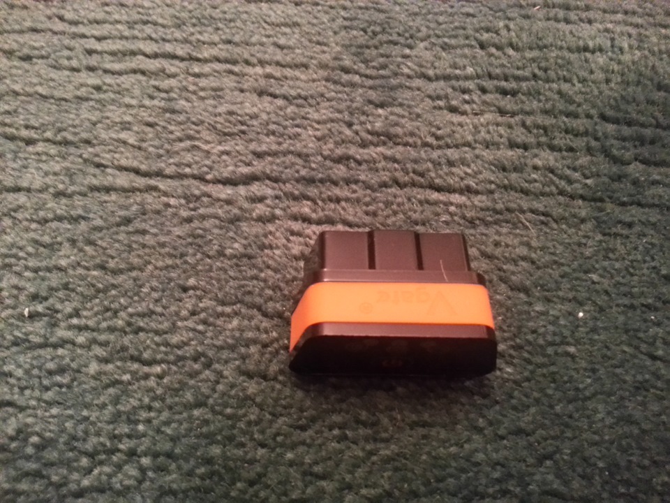 30. Vgate iCar2 OBD2 Adapter 4