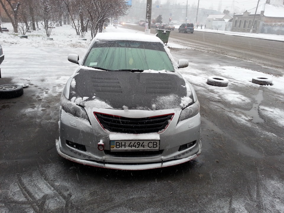37. Зима 3