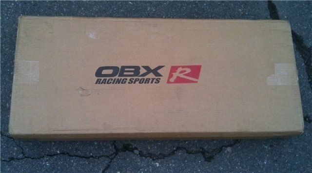 48. OBX Racing Sport 2