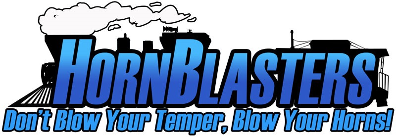 50. Psycho Blasters Air Horn 1