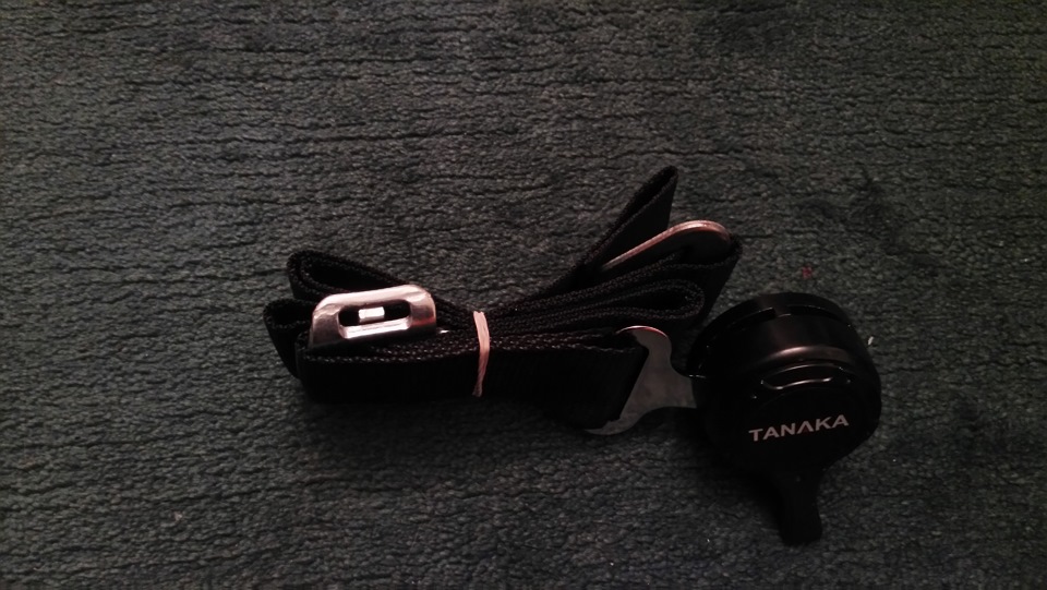 57. Tanaka, 4-point Camlock Racing Seat Belts 5