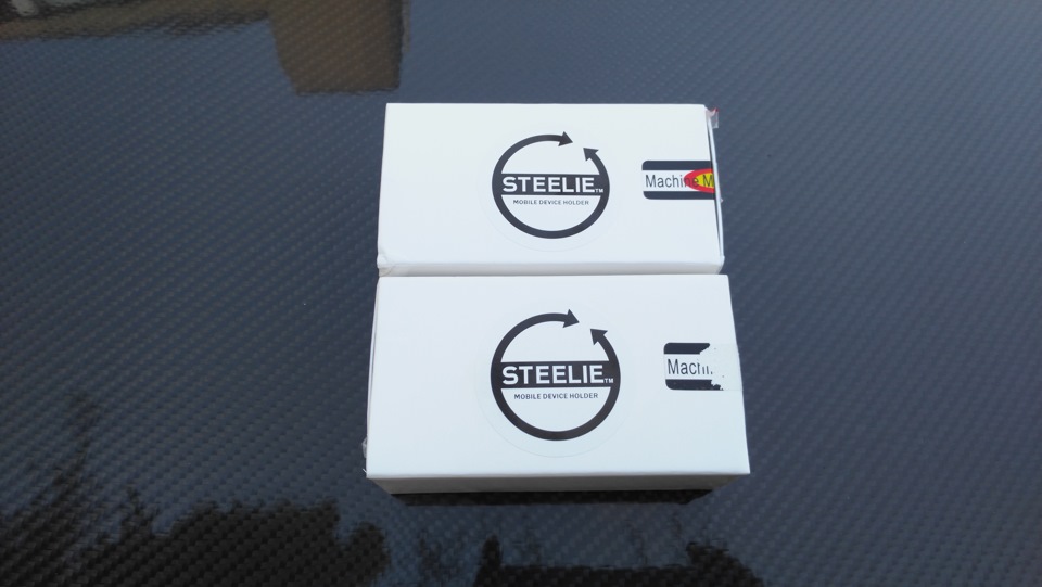66. Steelie 2