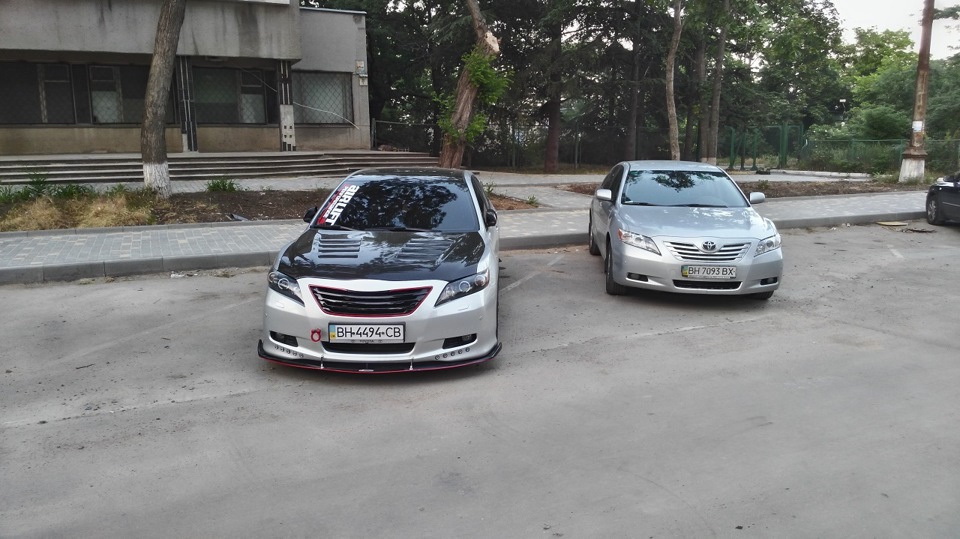72 Ми такі різні… 1
