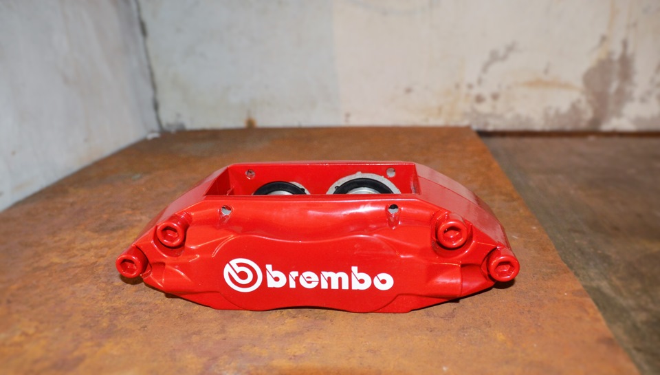 79. Brembo 3