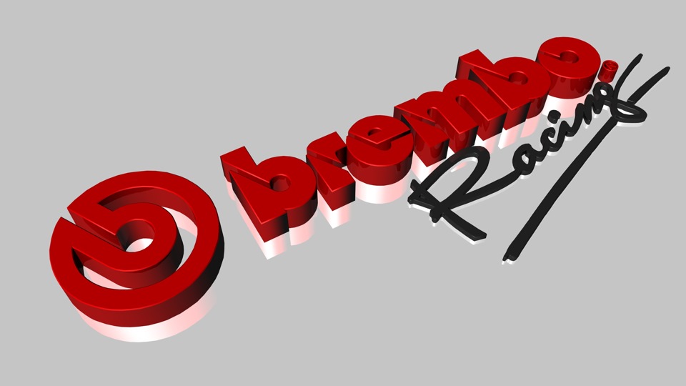 79. Brembo 1