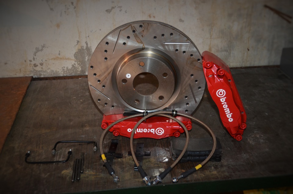 79. Brembo 2