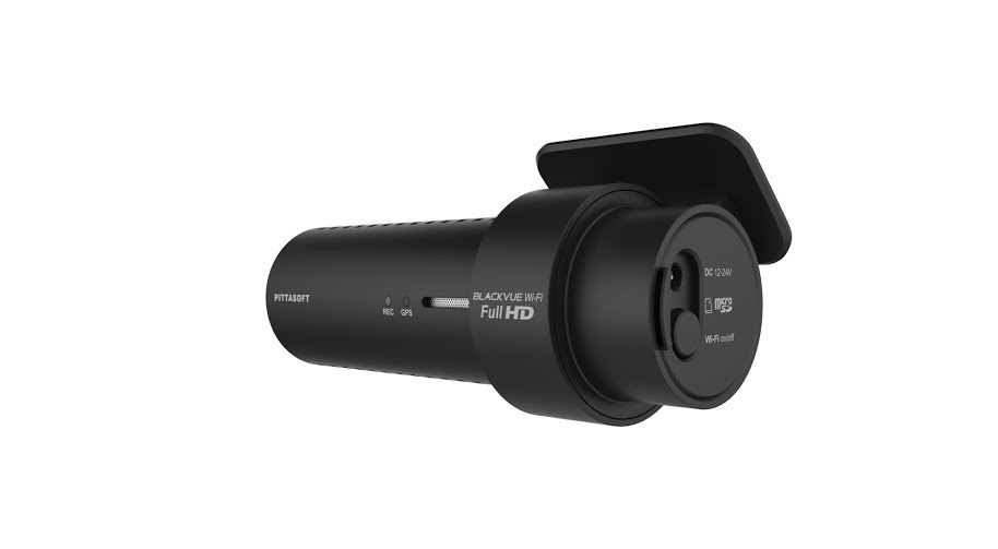 80. BlackVue DR600GW-HD 4