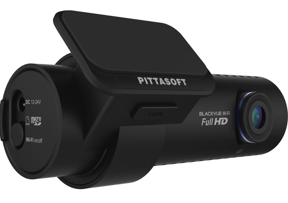 80. BlackVue DR600GW-HD 3
