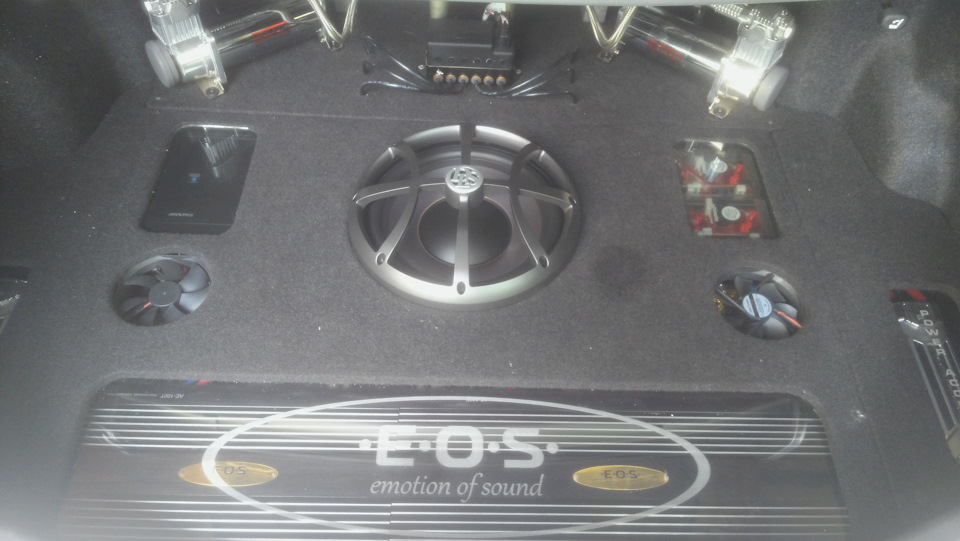 95. Новий Bass DLS ULTIMATE Iridium 5