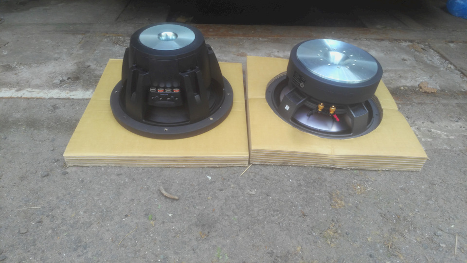 95. Новий Bass DLS ULTIMATE Iridium 4