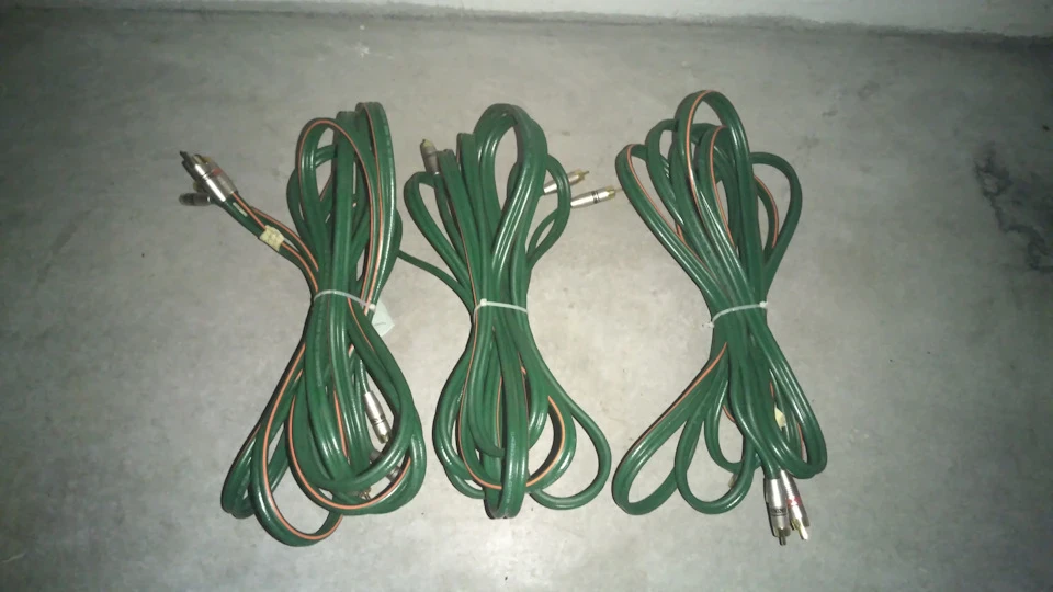 Продам Провід DLS/Саб DLS/Apline