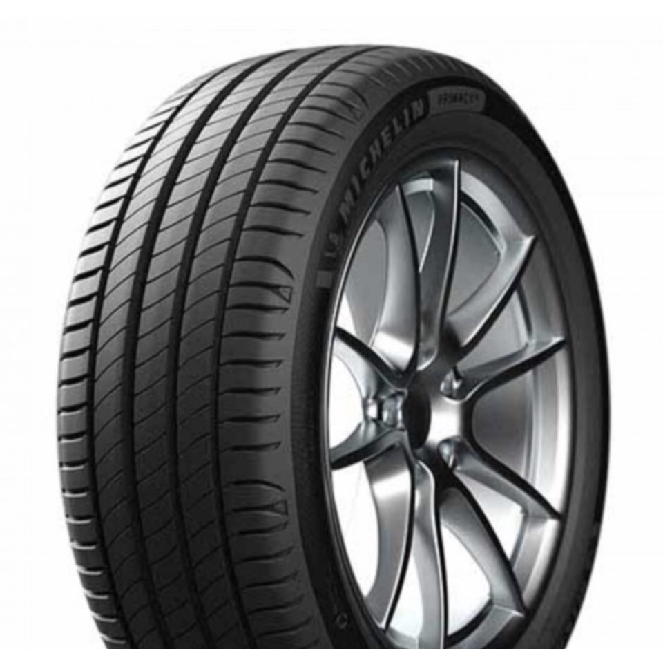 Continental ContiPremiumContact 6 або Michelin Primacy 4-R17 1