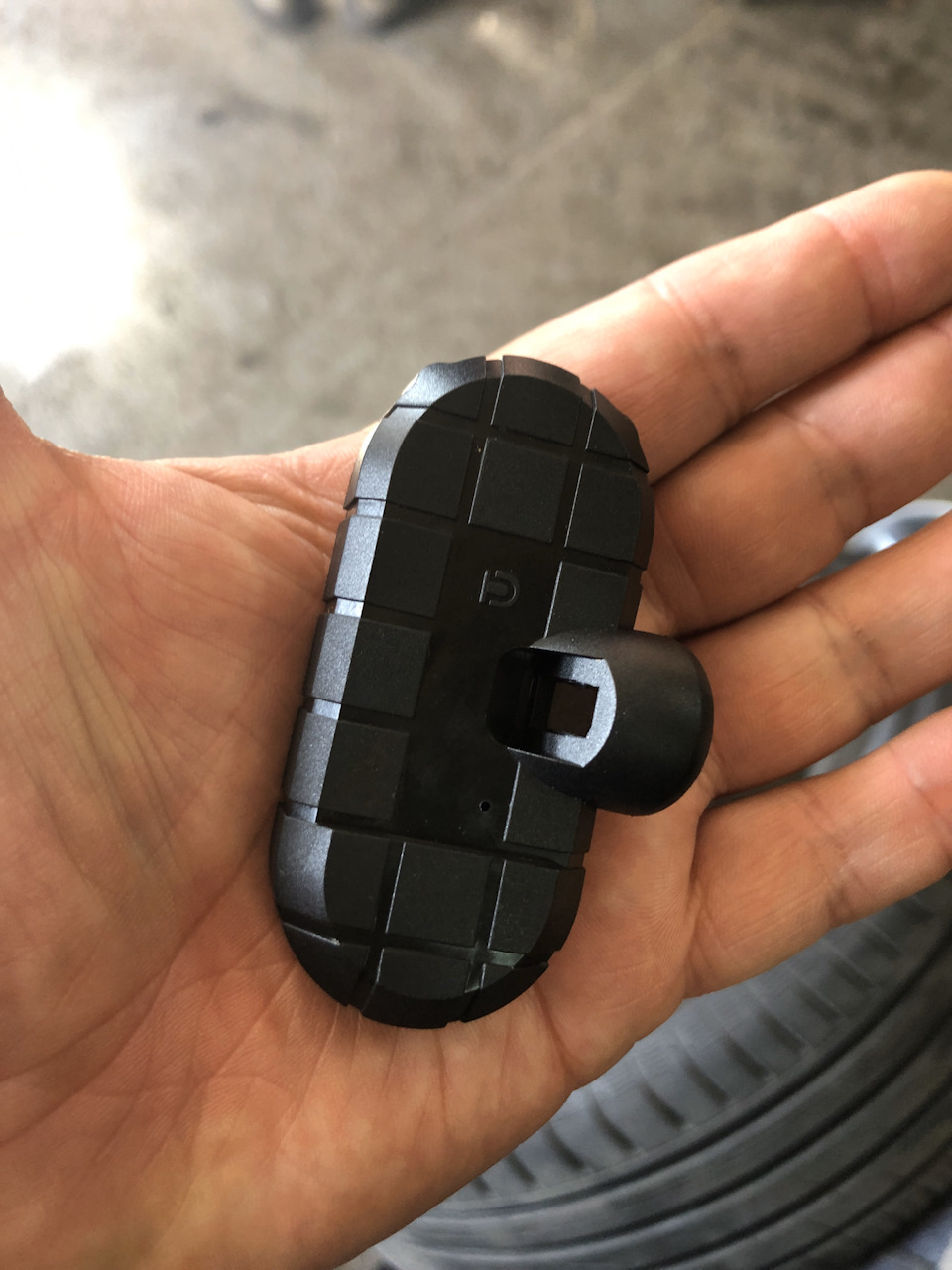 TPMS 4