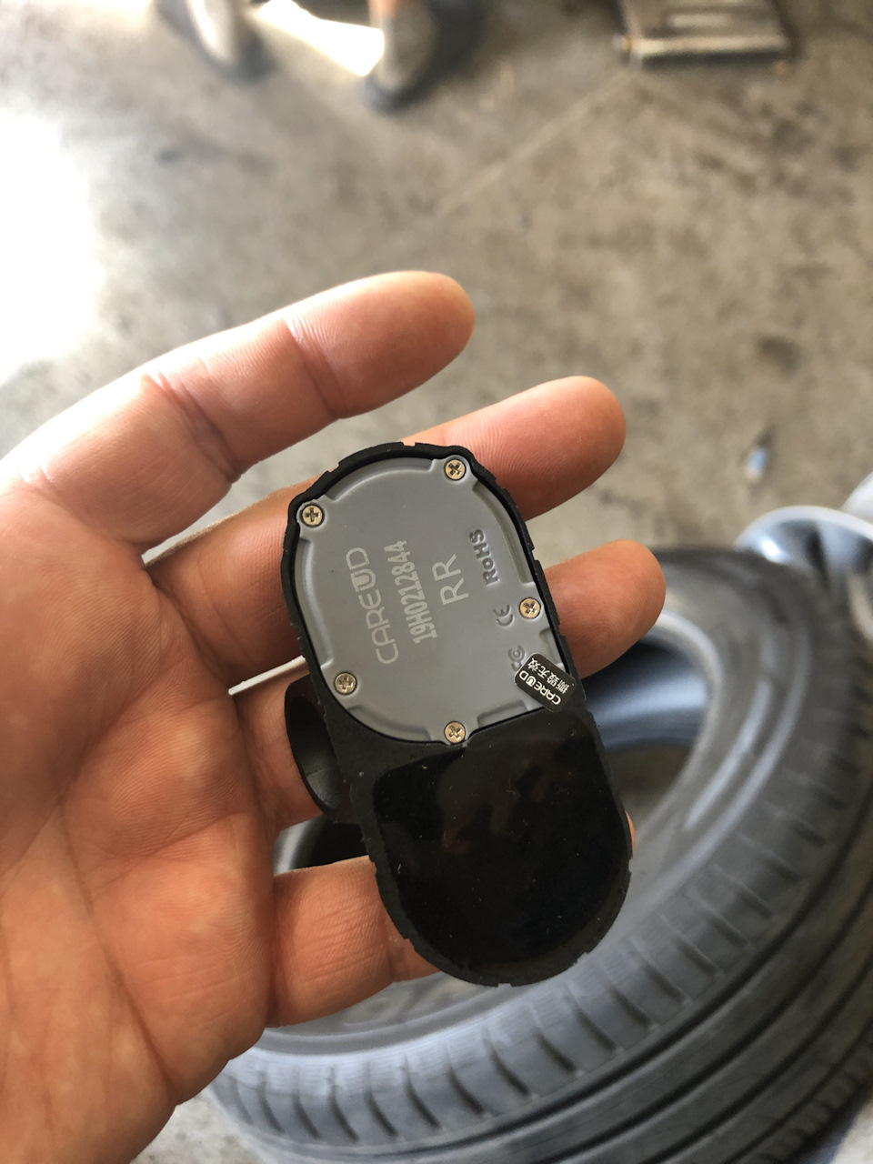 TPMS 5