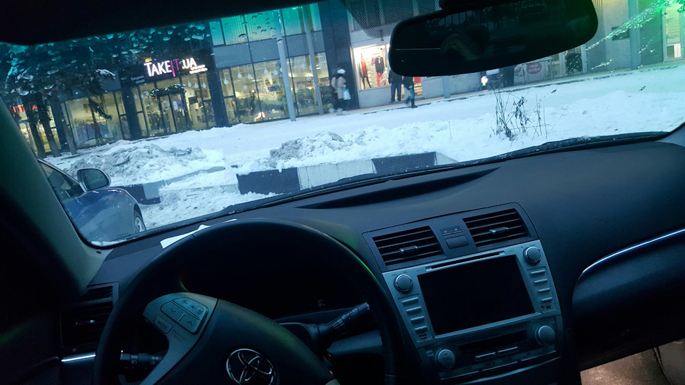 Холодний неон у декор. 3