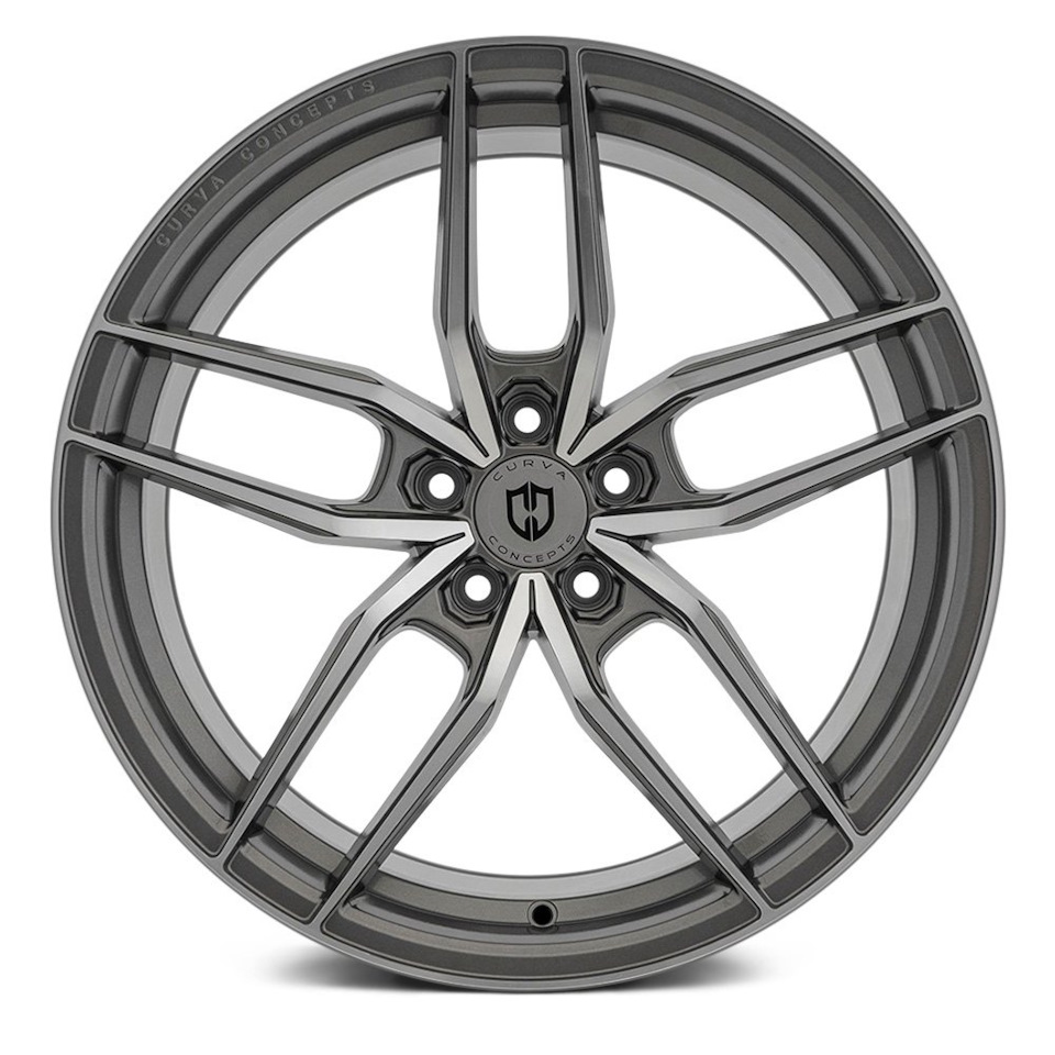 ДискиCURVA® - CFF25 🇺🇸 1