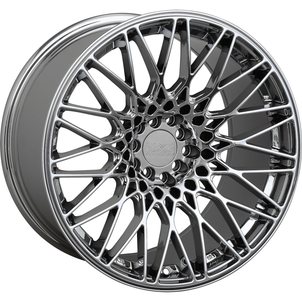 Диски XXR 553 r20 2