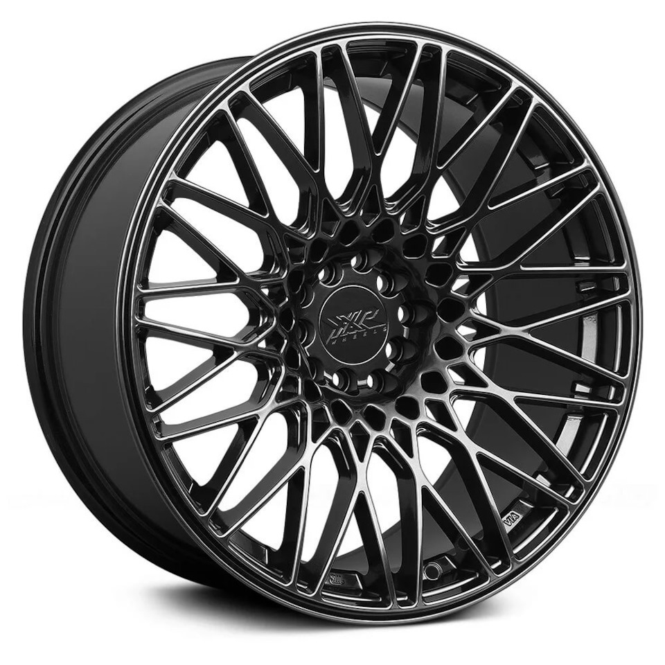 Диски XXR 553 r20 1