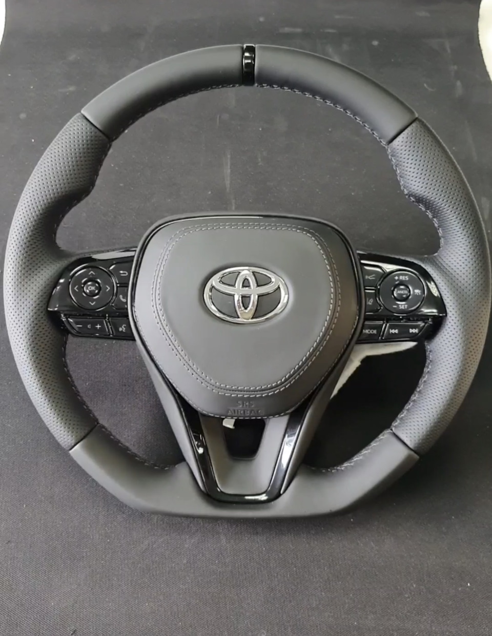 Руль від EV Car 🤘😎 1